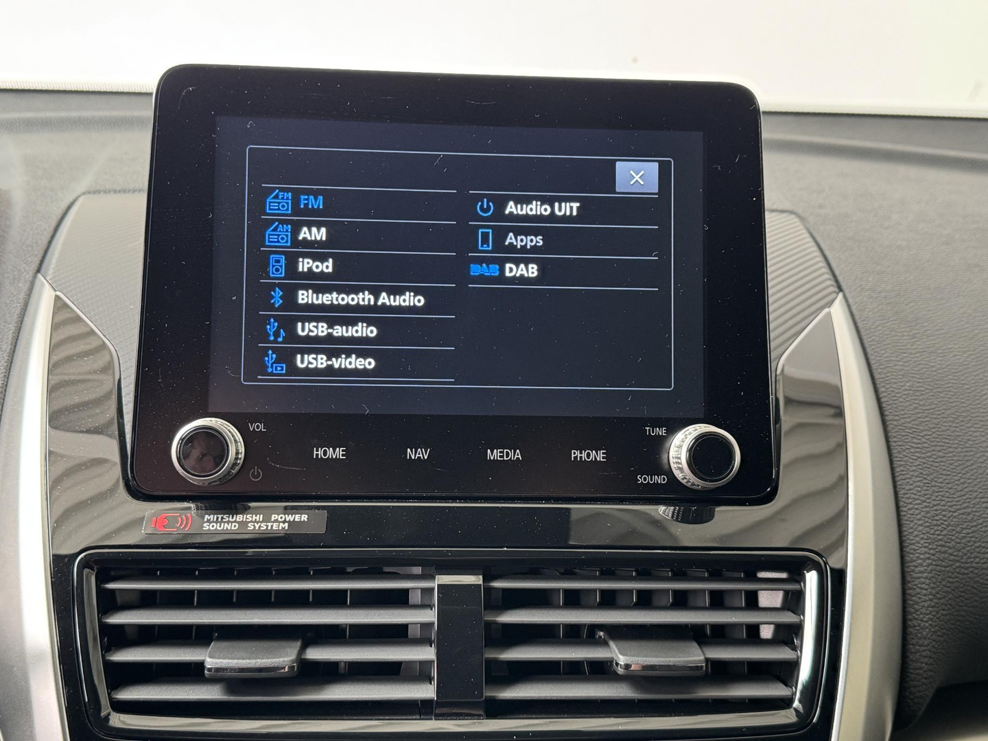 Mitsubishi