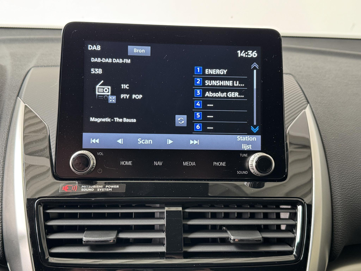 Mitsubishi