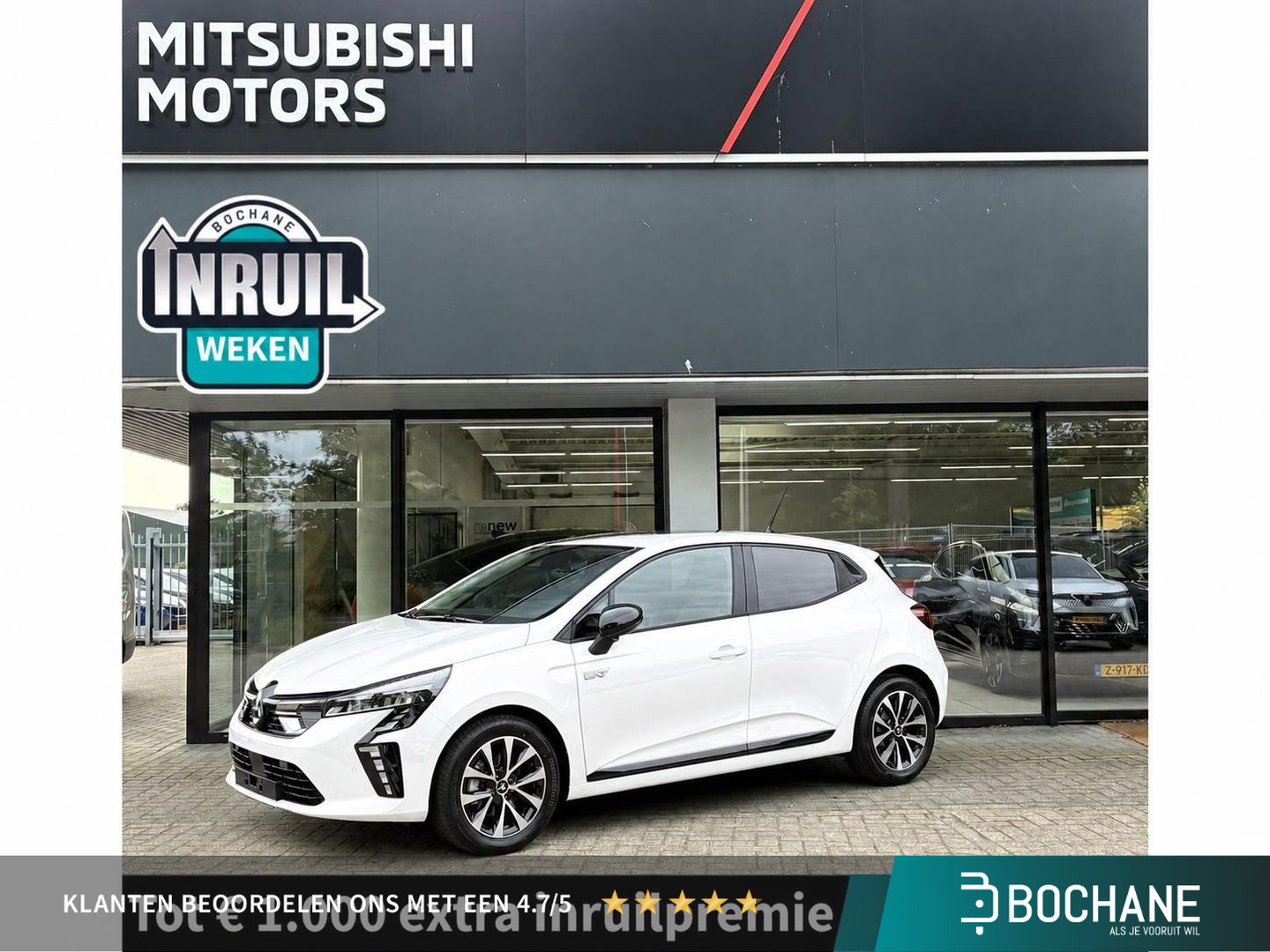 Mitsubishi