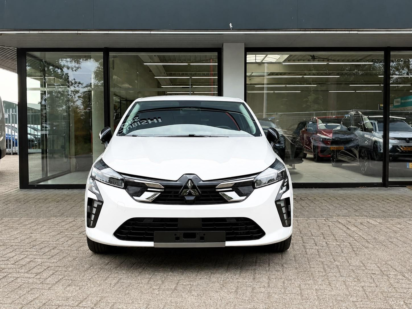 Mitsubishi