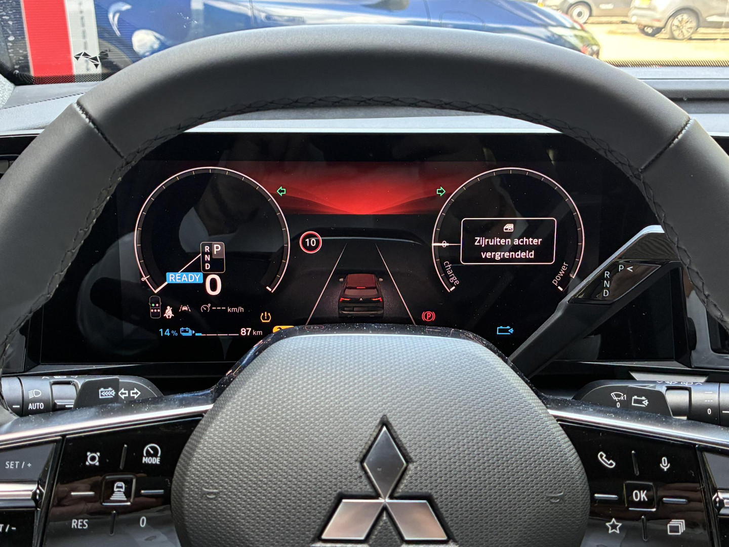 Mitsubishi
