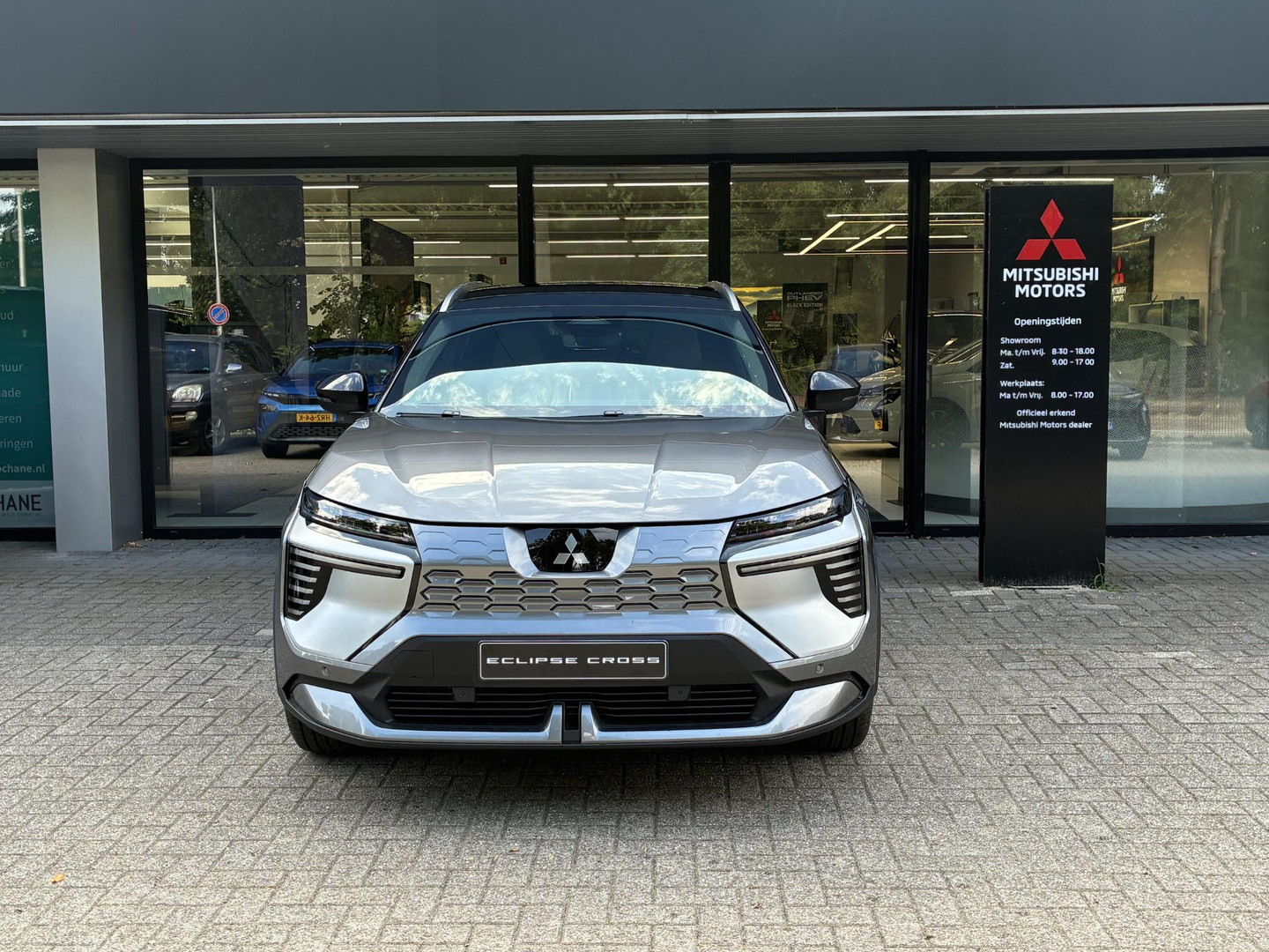 Mitsubishi