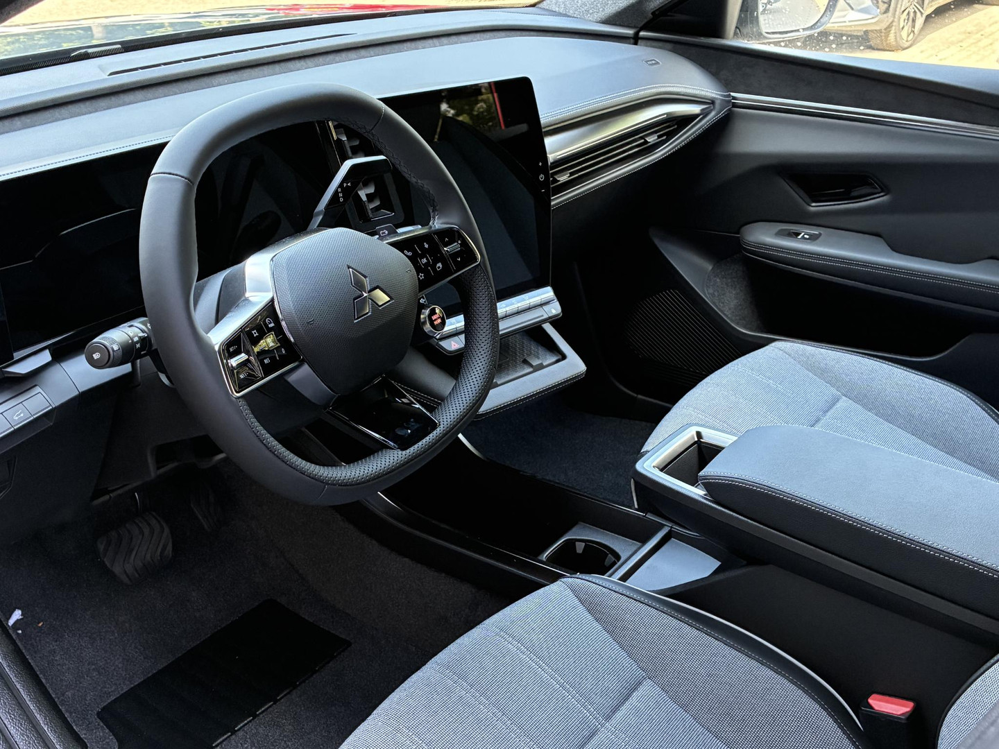 Mitsubishi