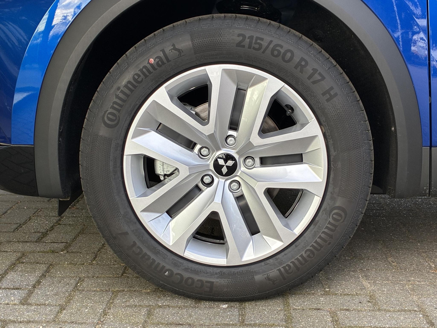 Mitsubishi