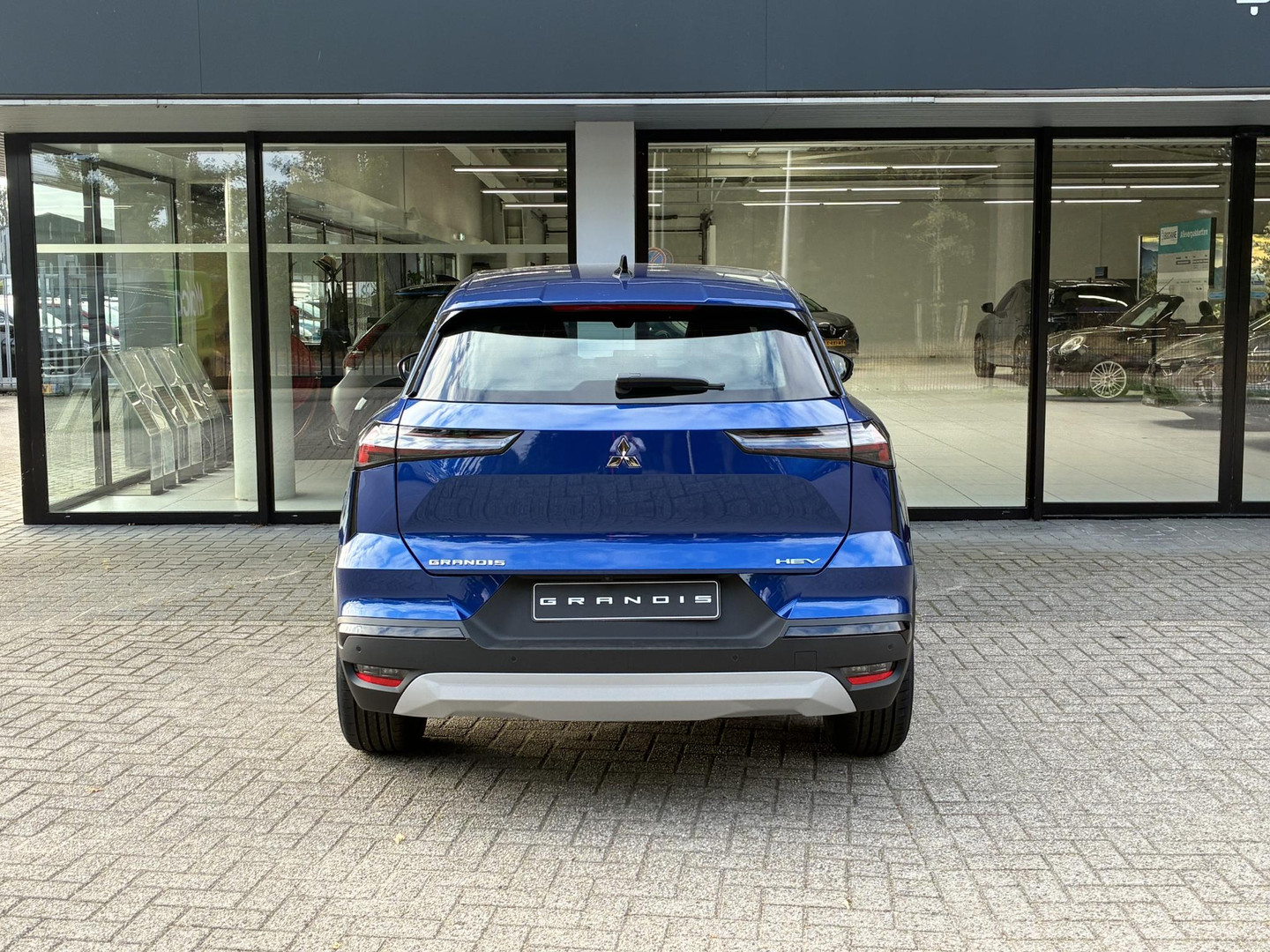 Mitsubishi