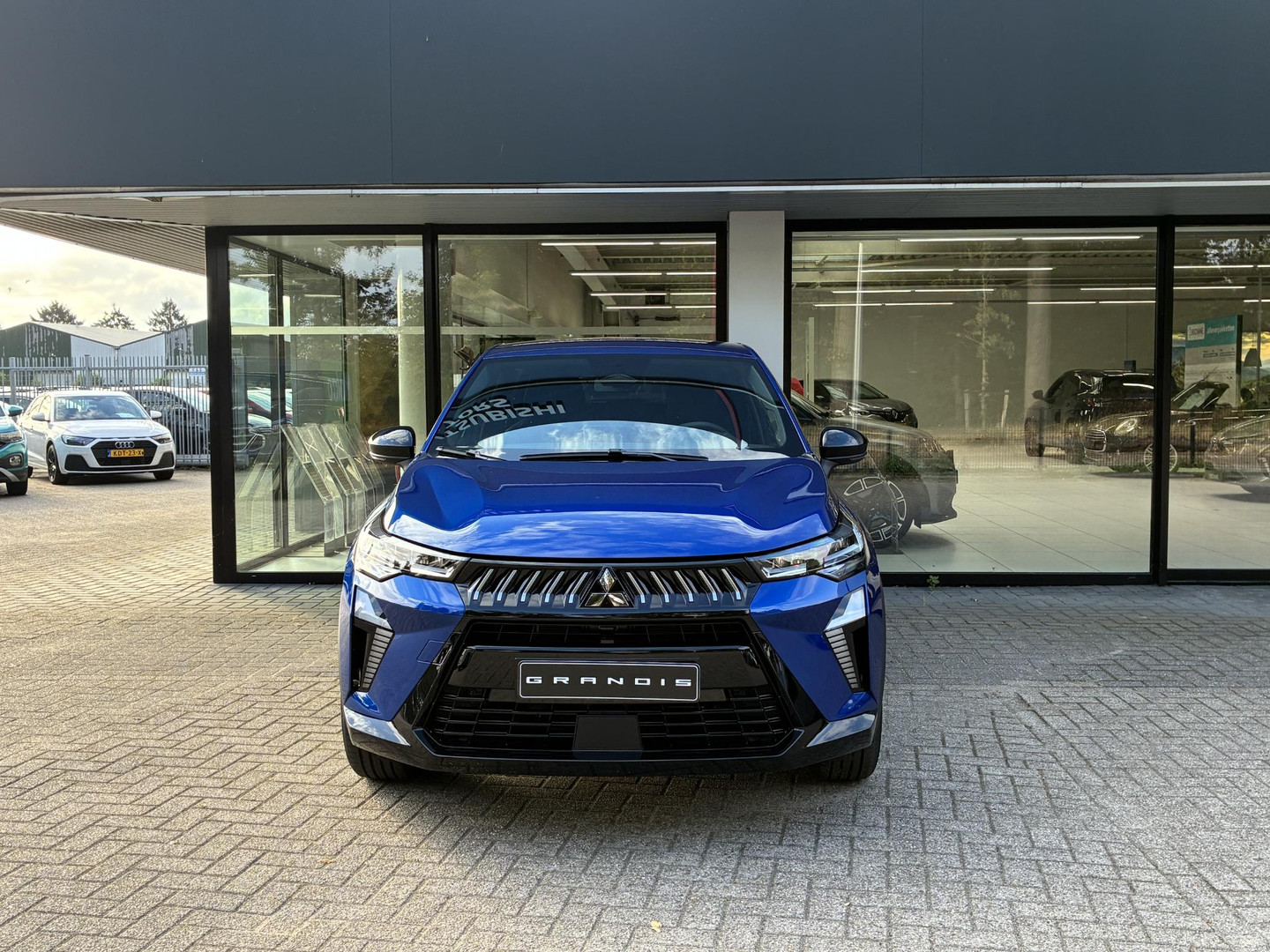 Mitsubishi