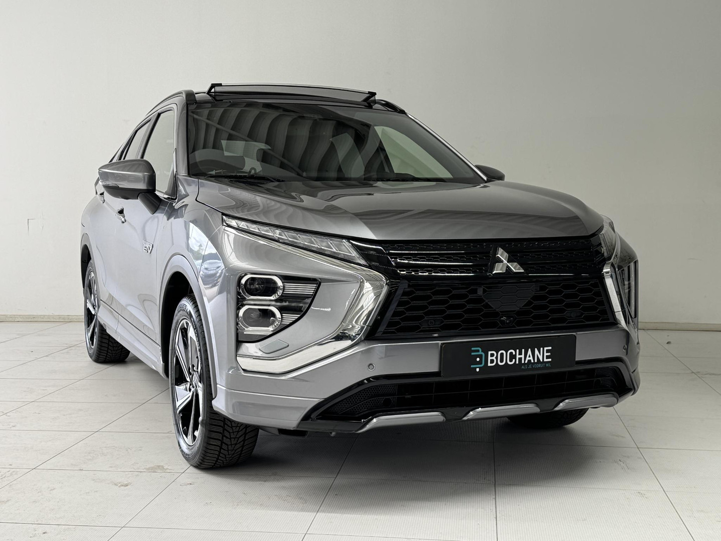 Mitsubishi