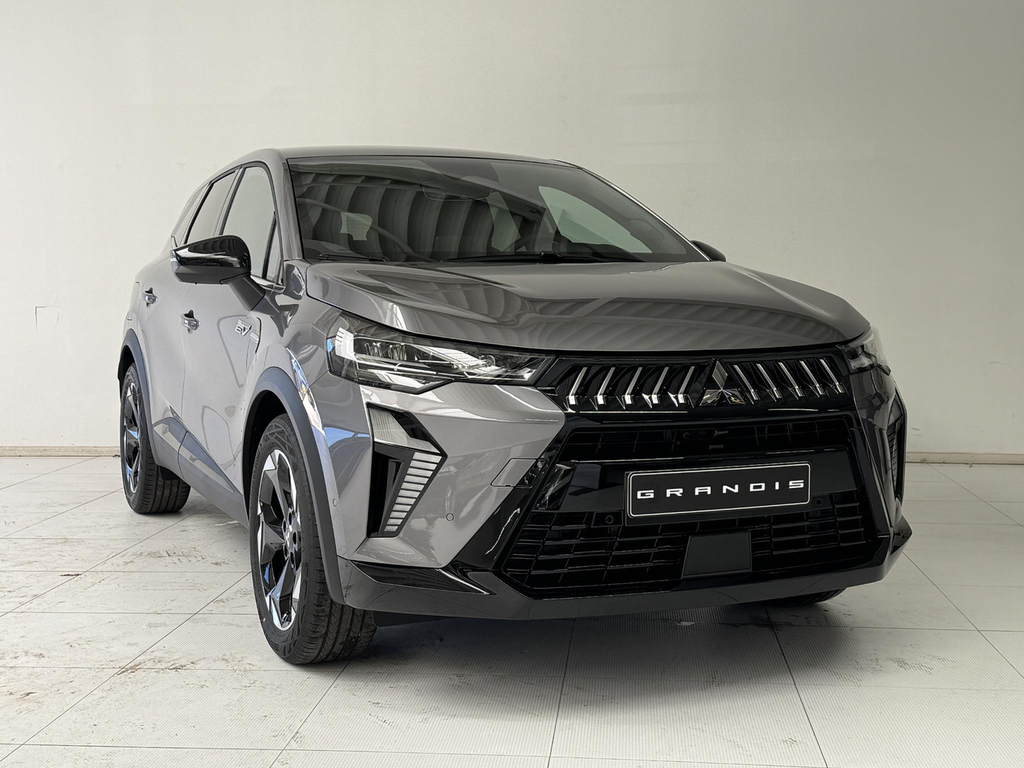Mitsubishi
