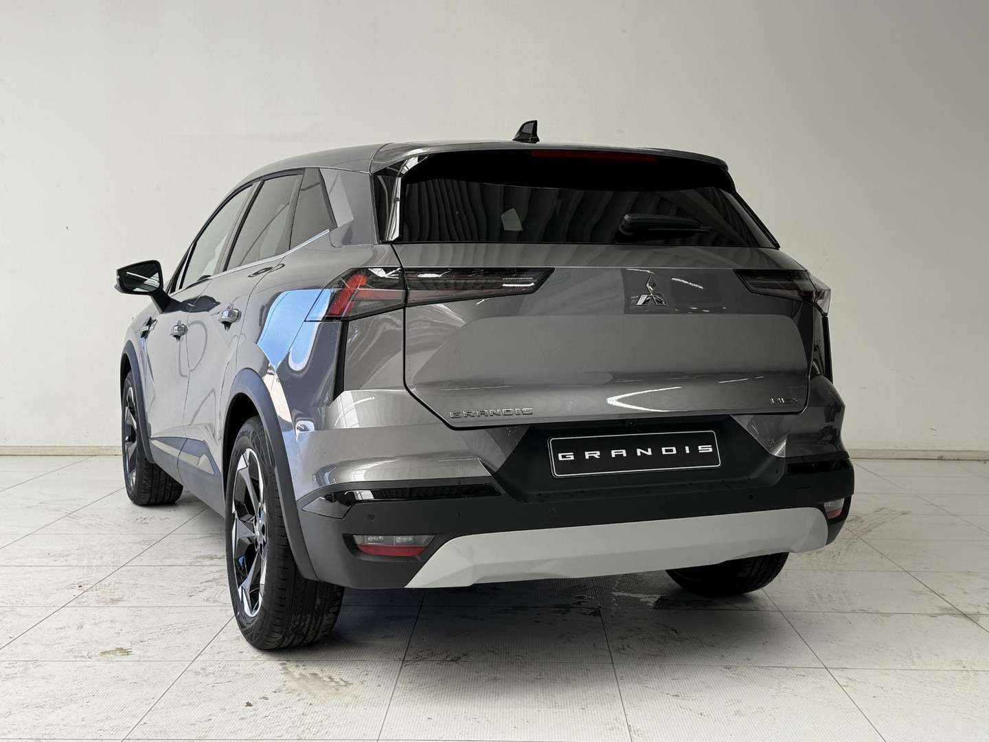Mitsubishi