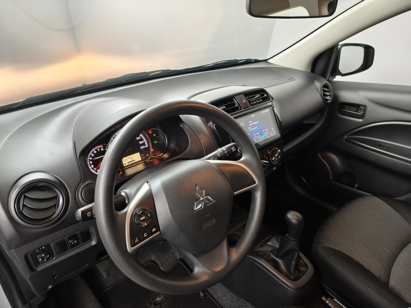 Mitsubishi
