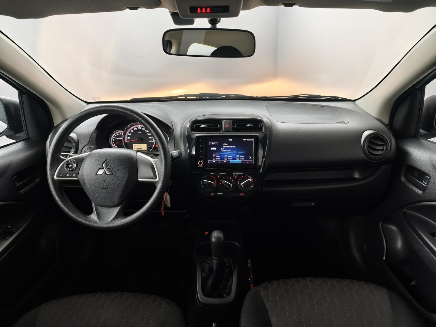 Mitsubishi