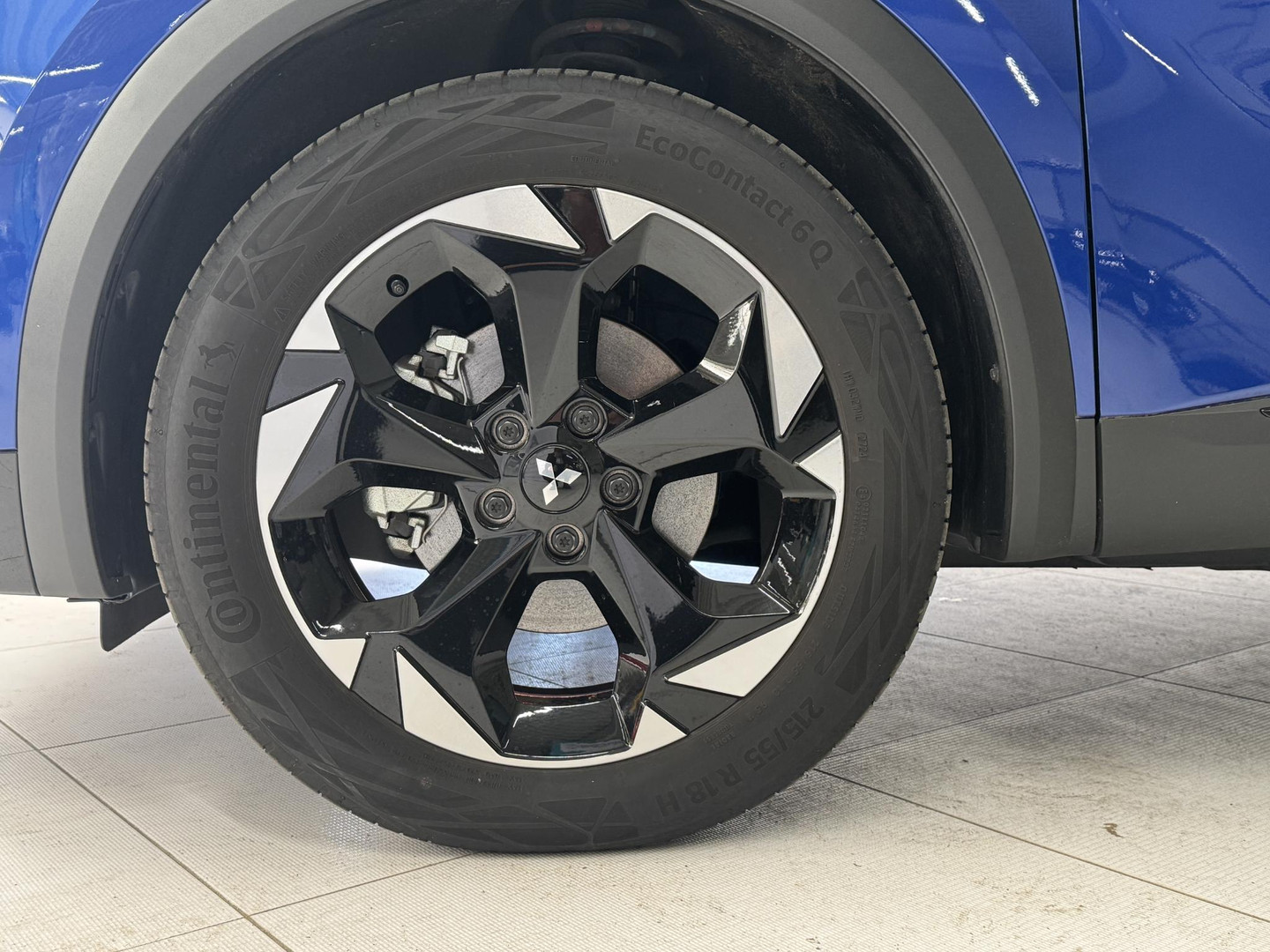 Mitsubishi