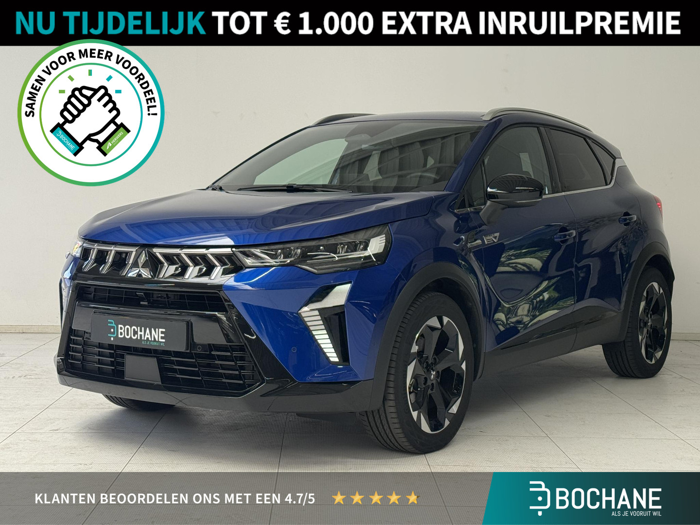 Mitsubishi