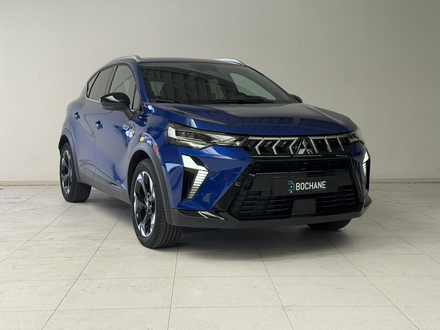 Mitsubishi