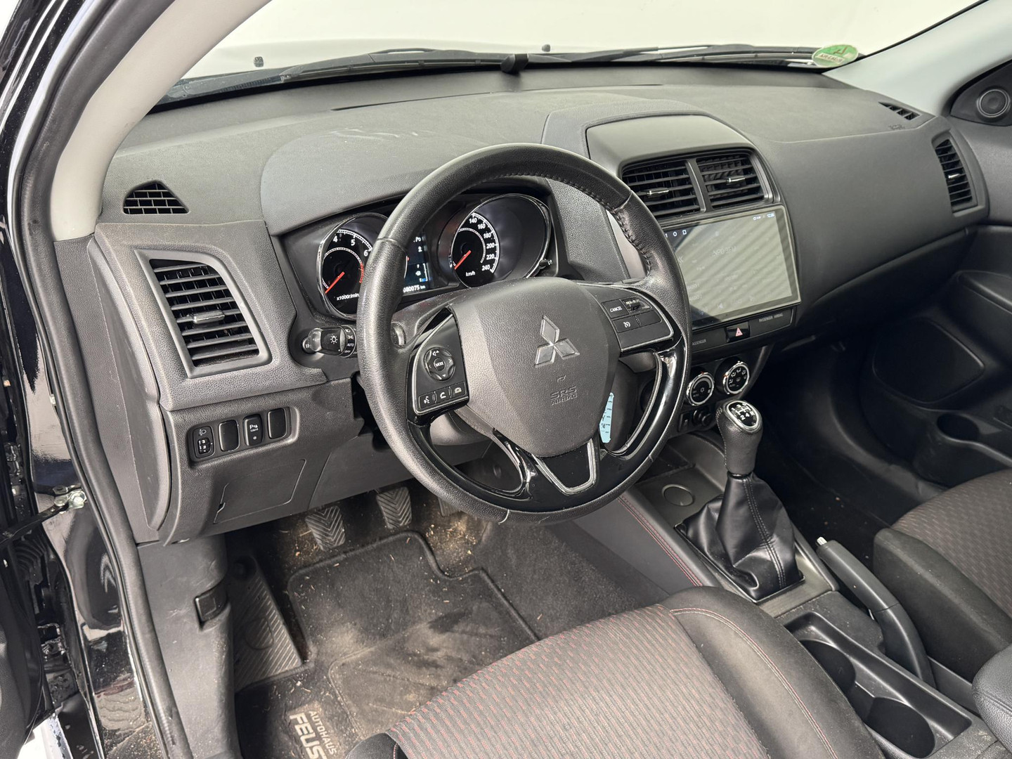 Mitsubishi