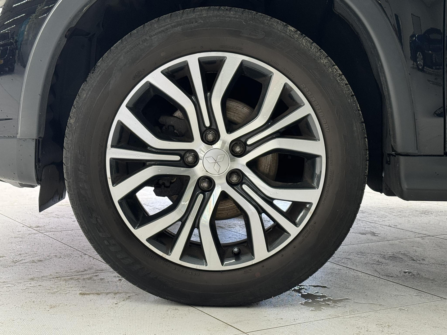 Mitsubishi