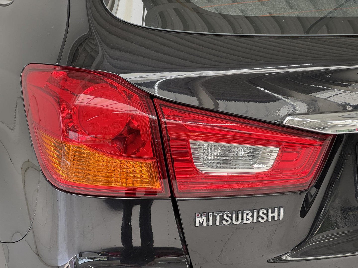 Mitsubishi