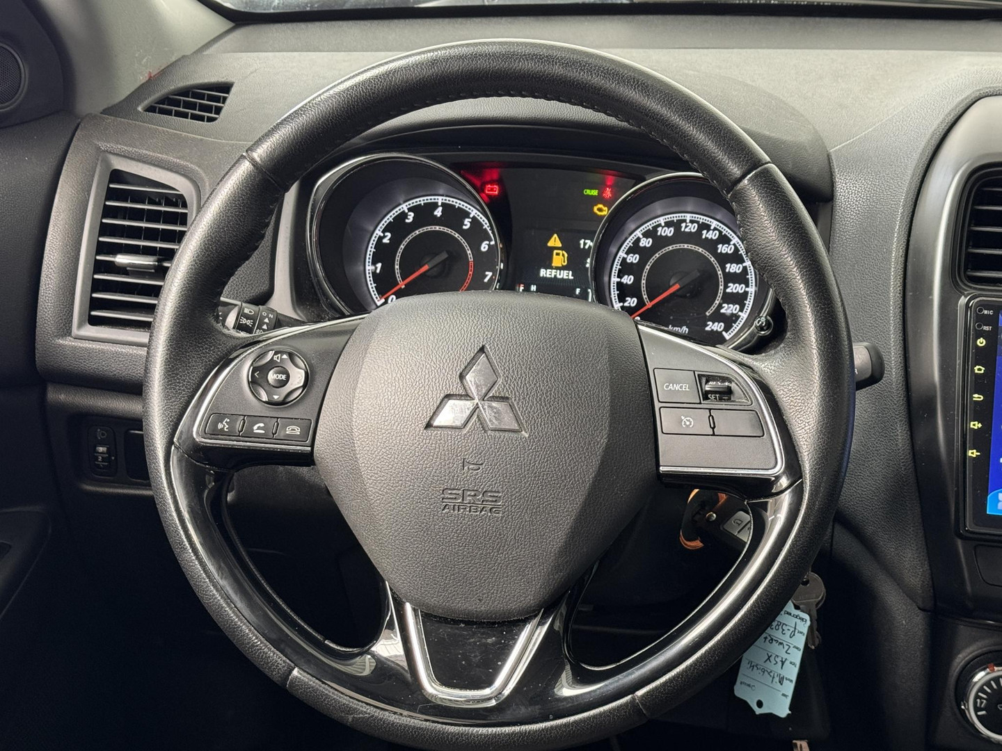 Mitsubishi