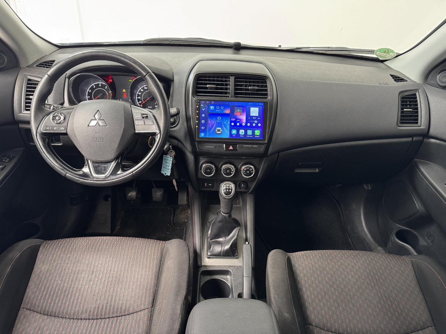 Mitsubishi
