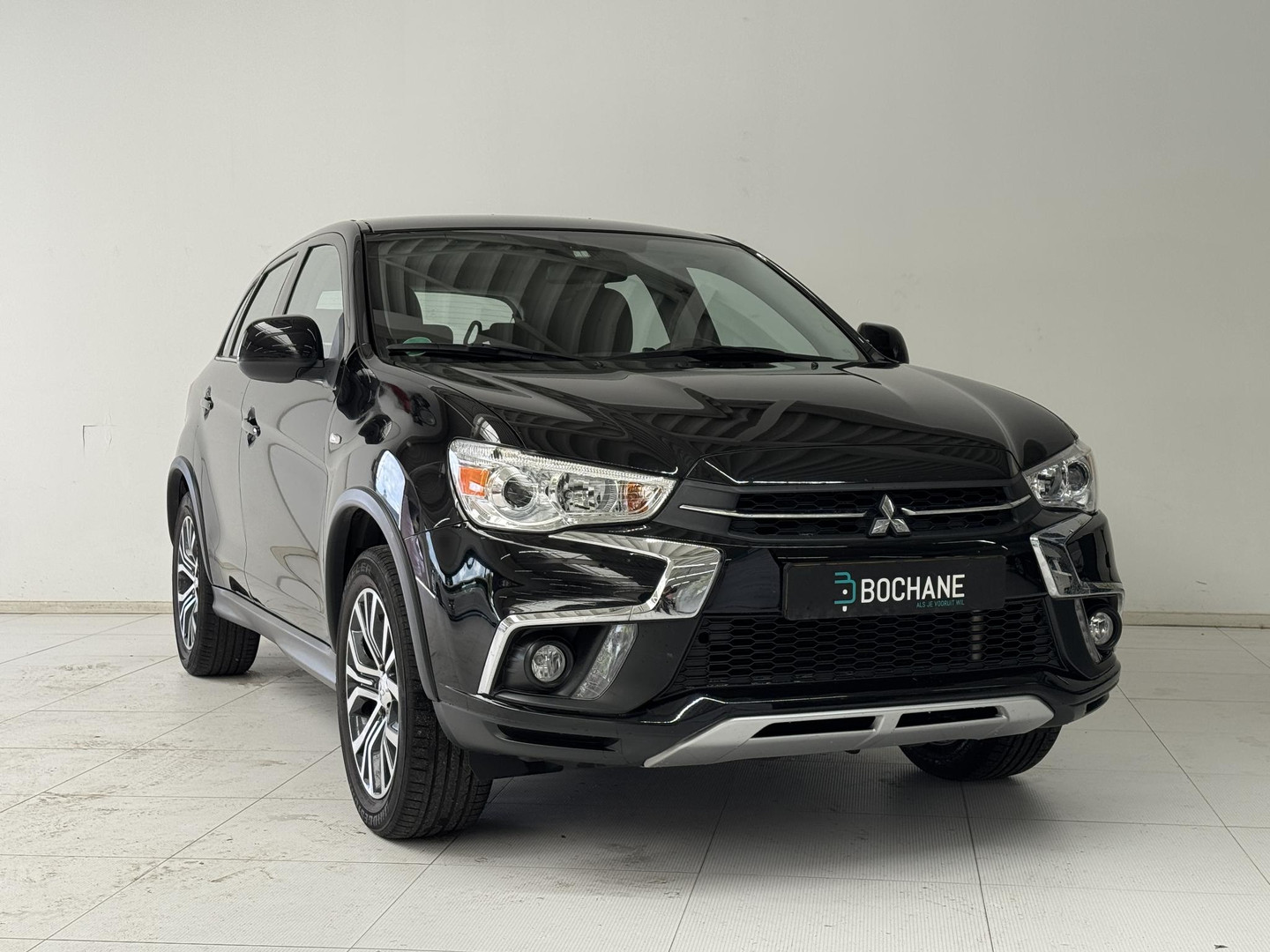 Mitsubishi