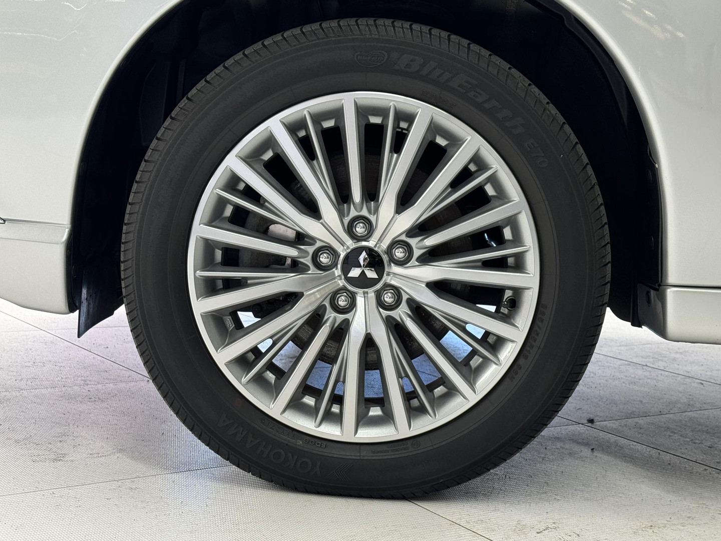 Mitsubishi
