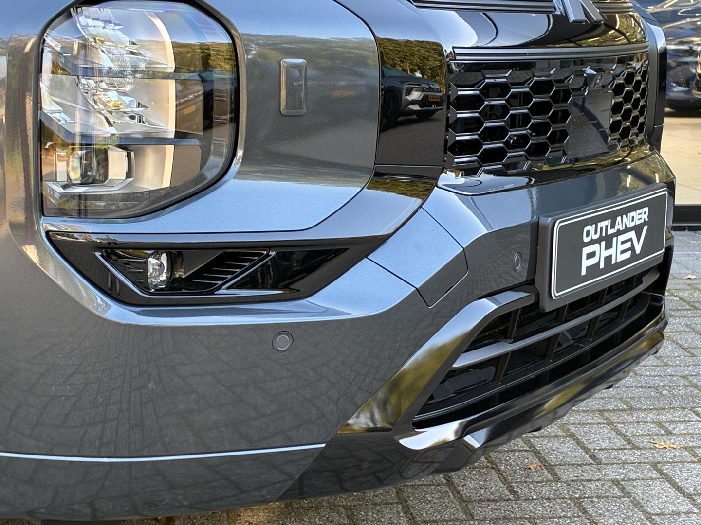 Mitsubishi