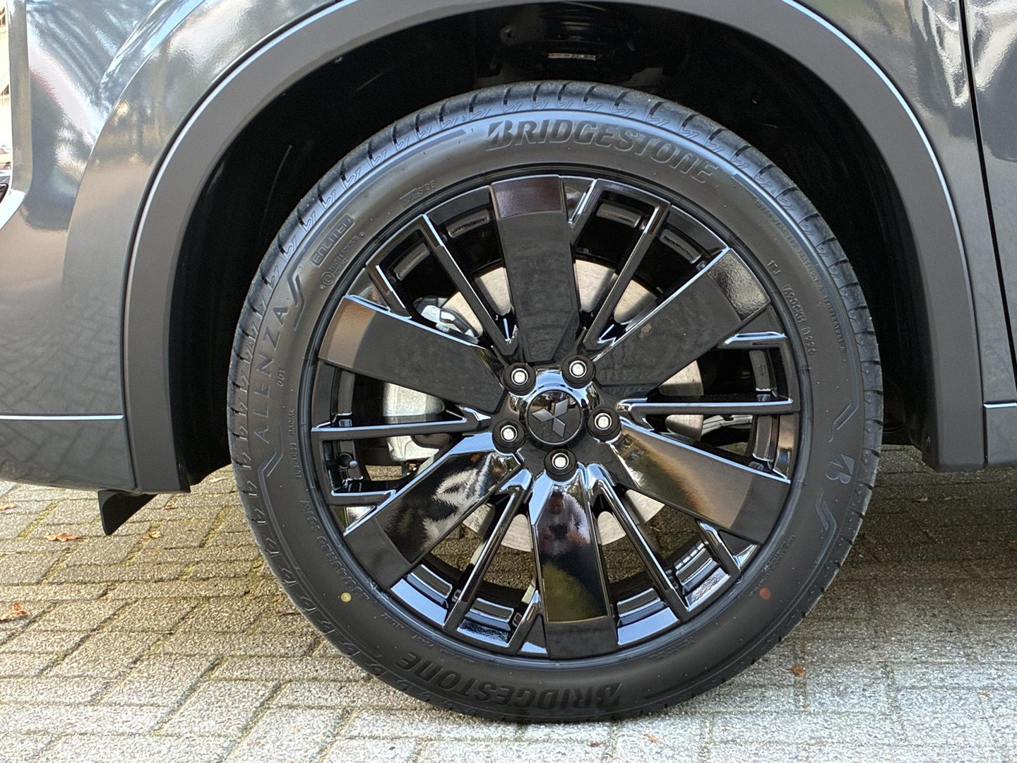 Mitsubishi