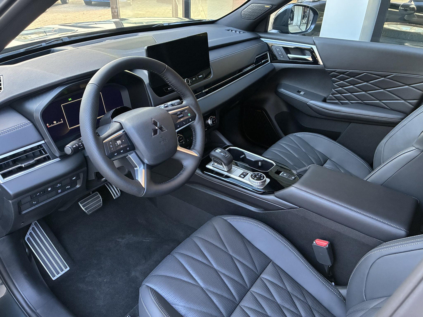 Mitsubishi