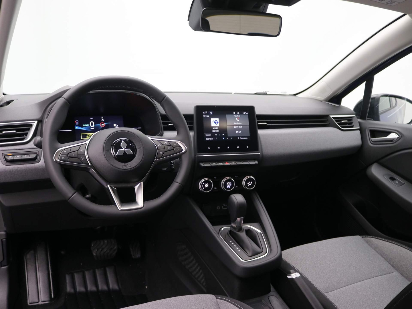 Mitsubishi Mitsubishi