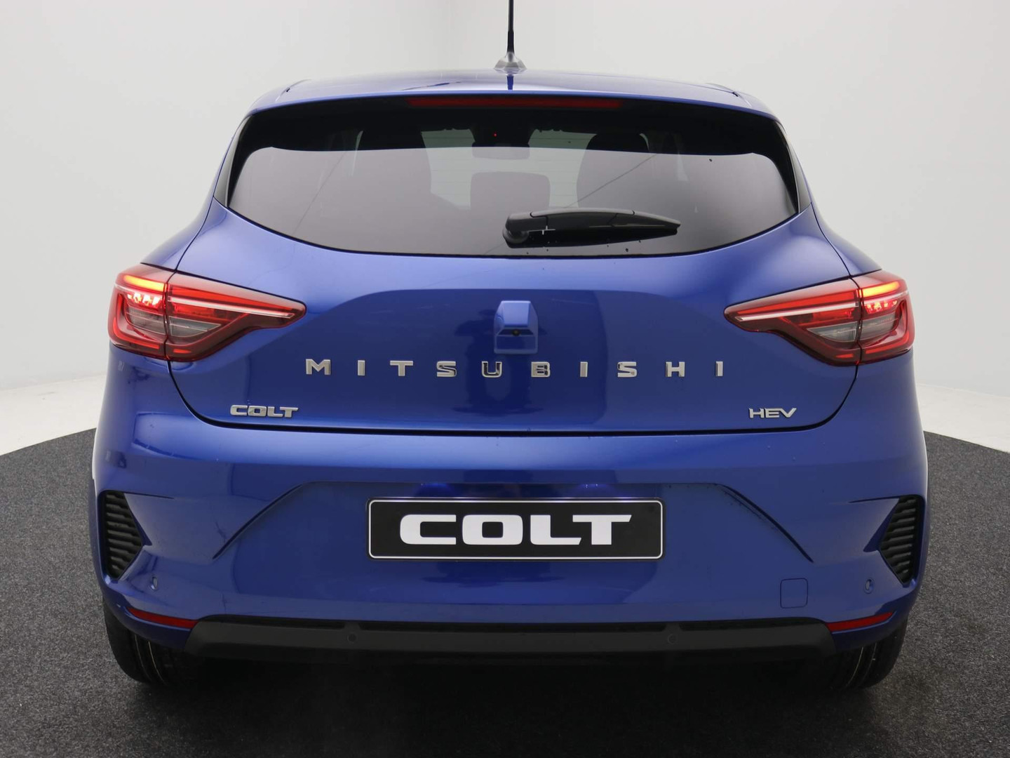 Mitsubishi Mitsubishi