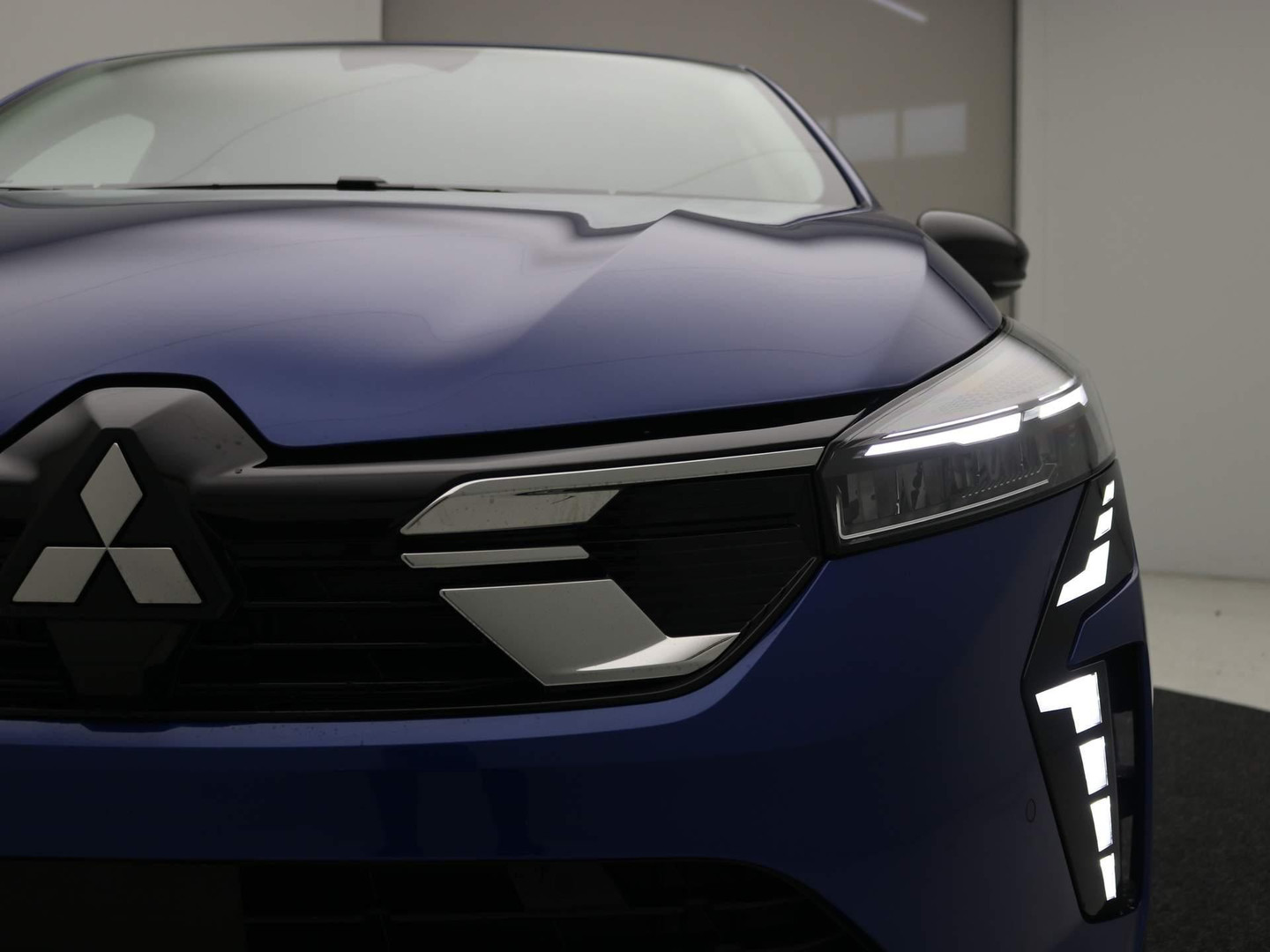 Mitsubishi Mitsubishi