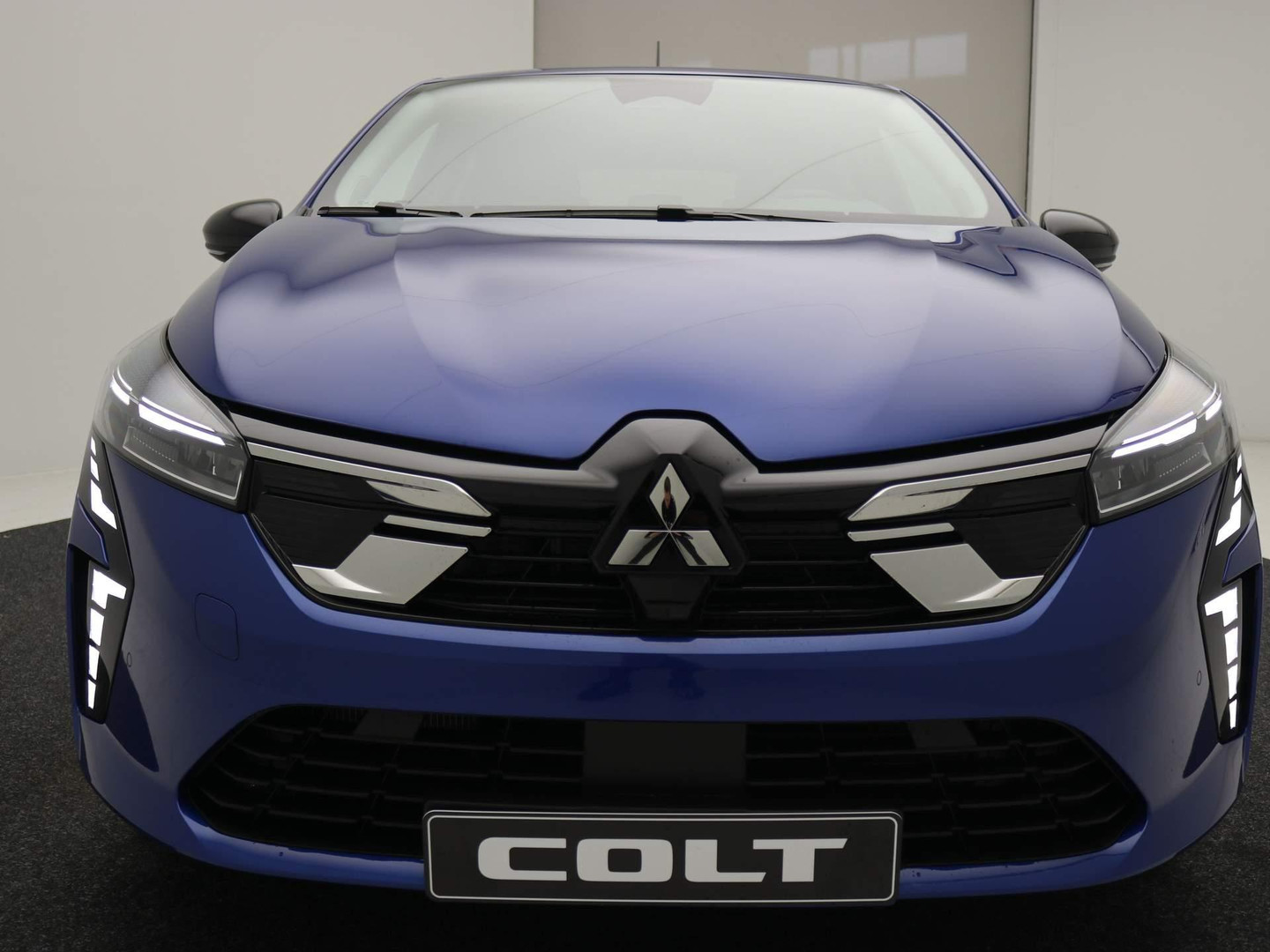 Mitsubishi Mitsubishi