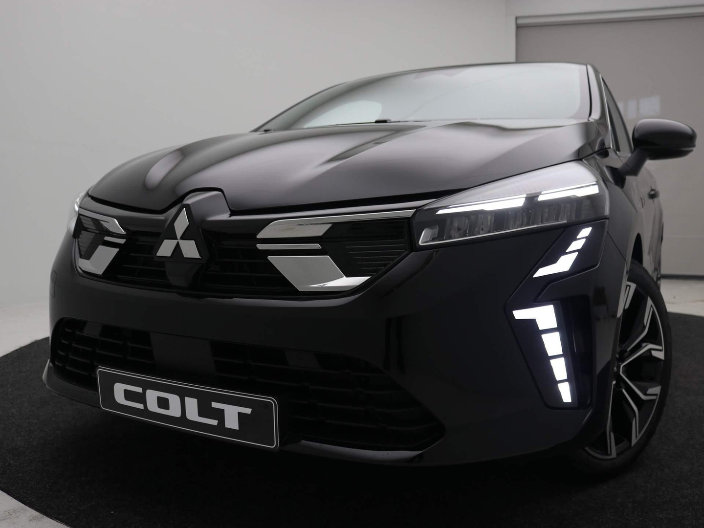 Mitsubishi Mitsubishi