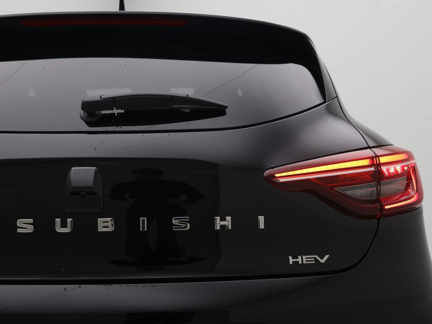 Mitsubishi Mitsubishi