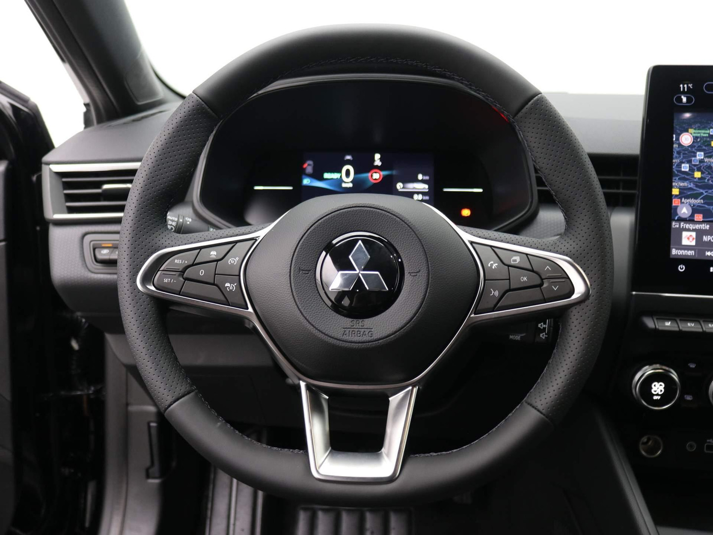 Mitsubishi Mitsubishi