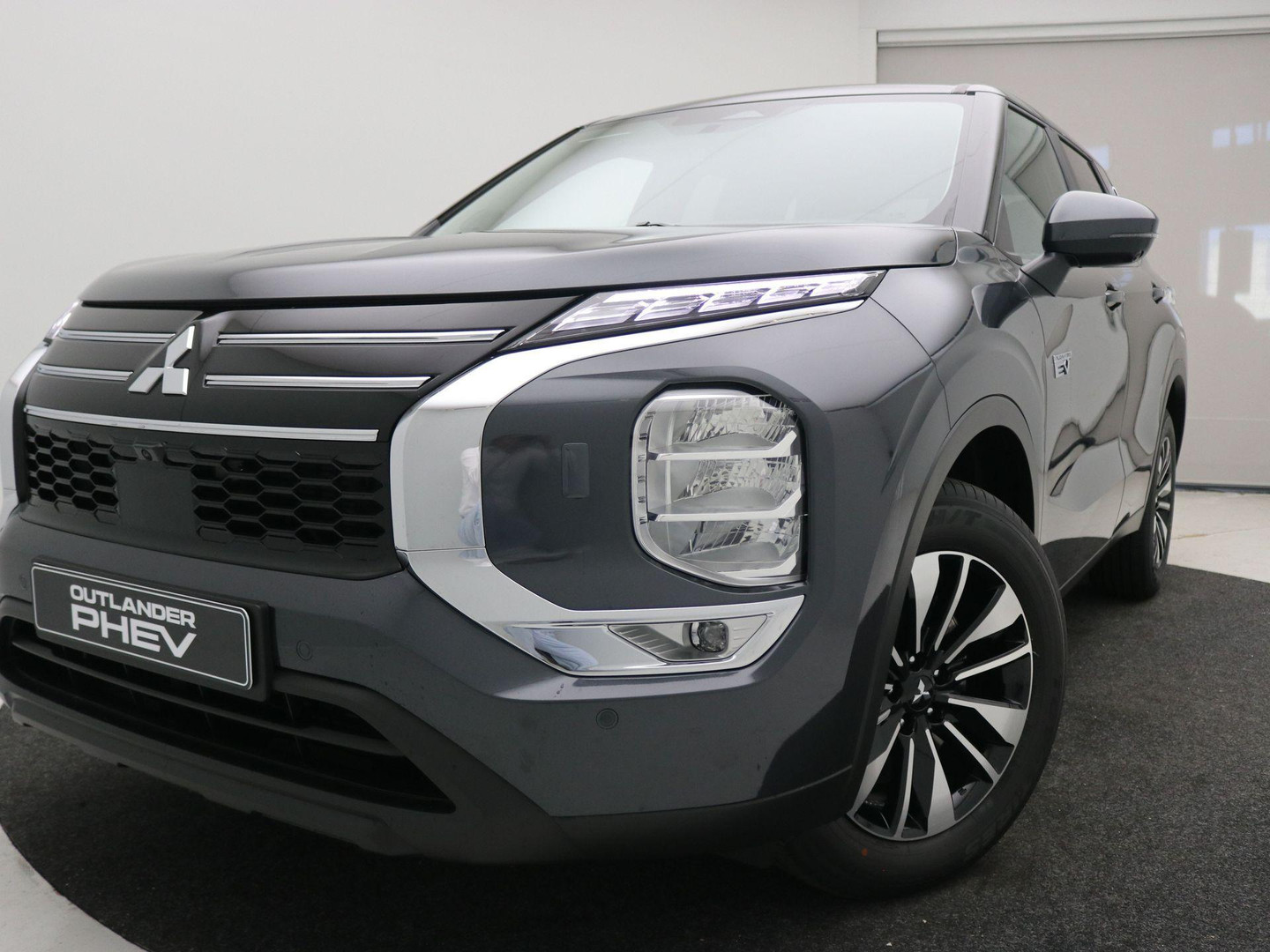 Mitsubishi Mitsubishi