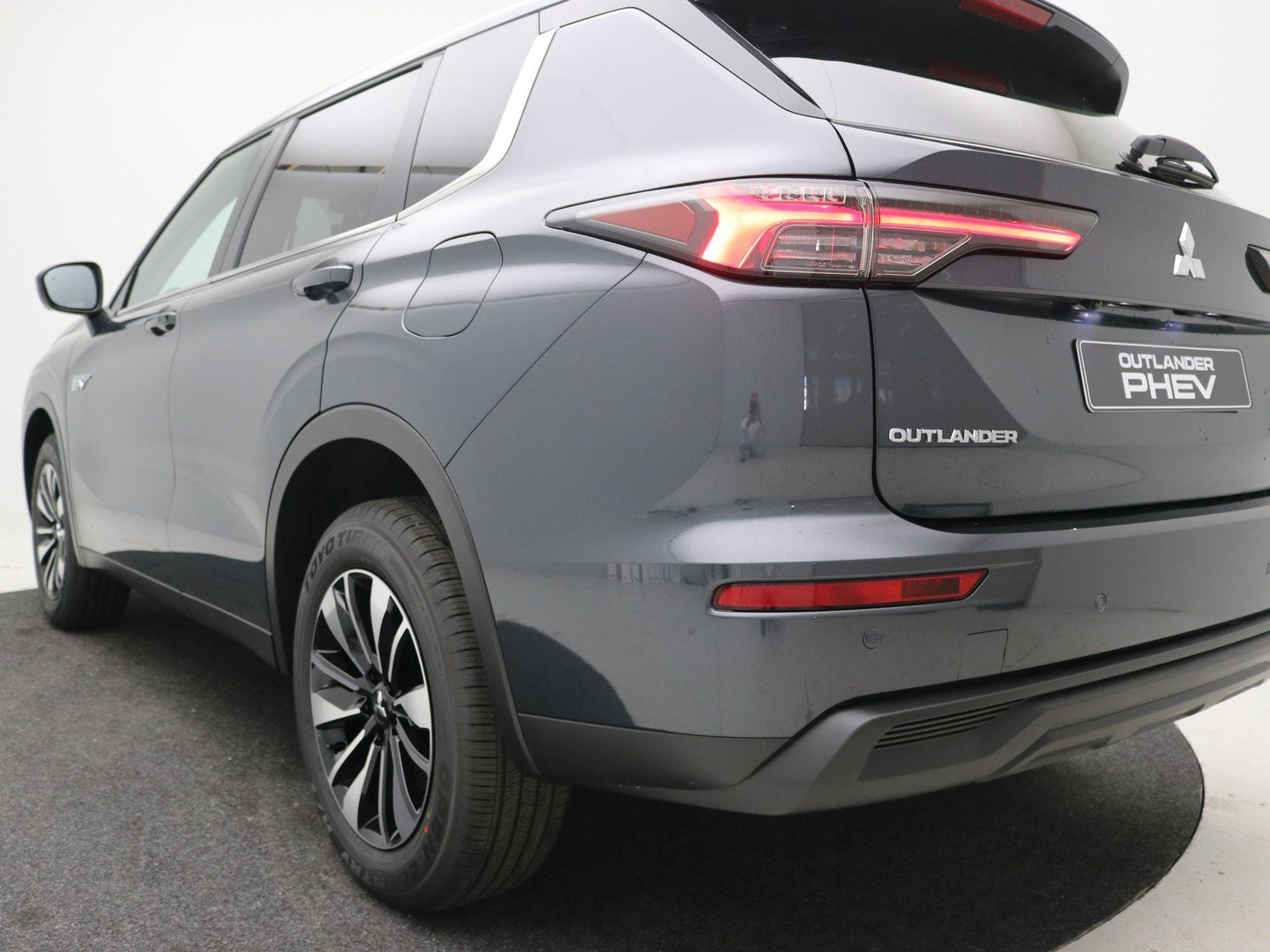 Mitsubishi Mitsubishi