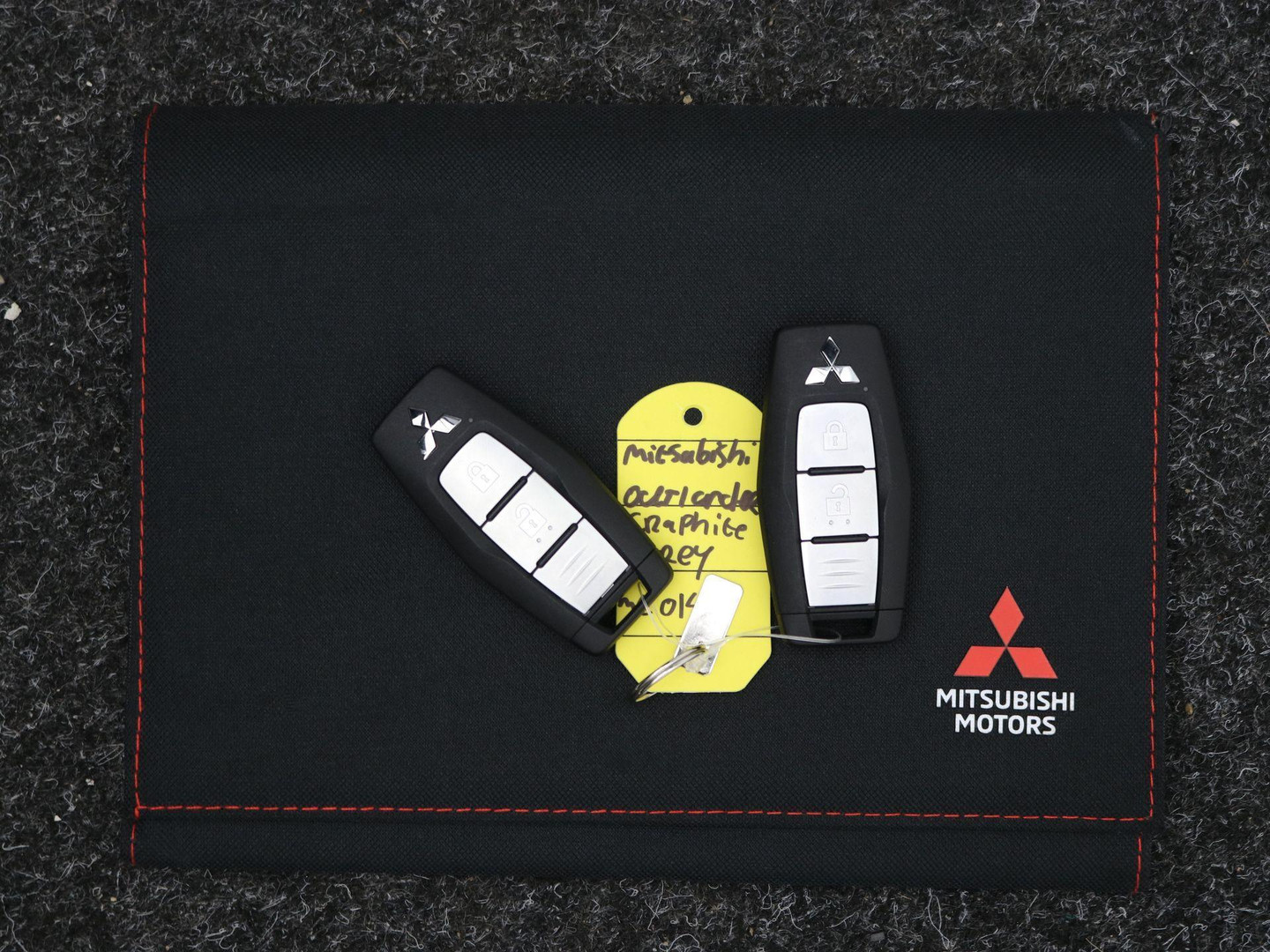 Mitsubishi Mitsubishi