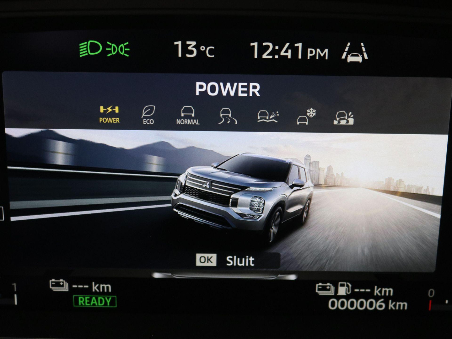 Mitsubishi Mitsubishi