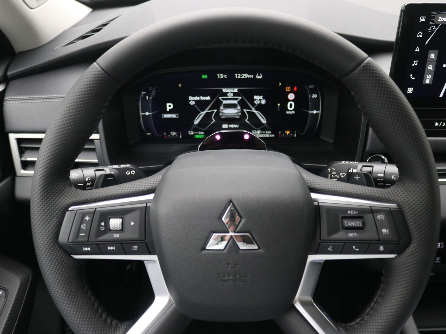 Mitsubishi Mitsubishi