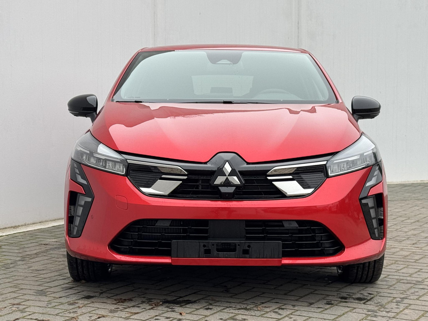 Mitsubishi Mitsubishi