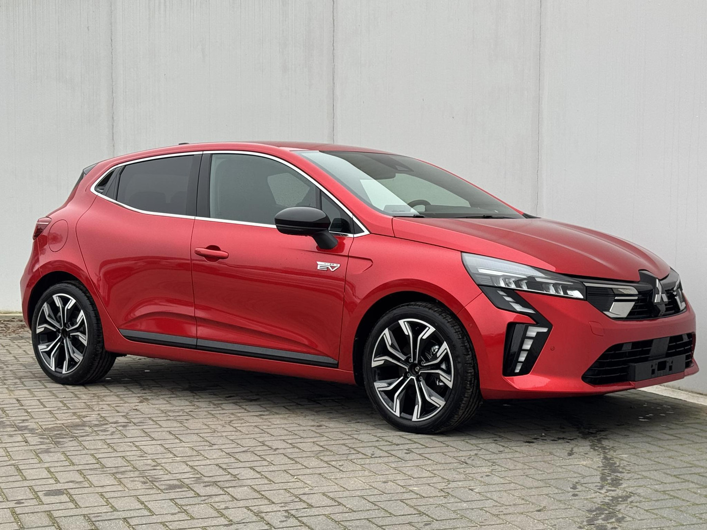 Mitsubishi Mitsubishi