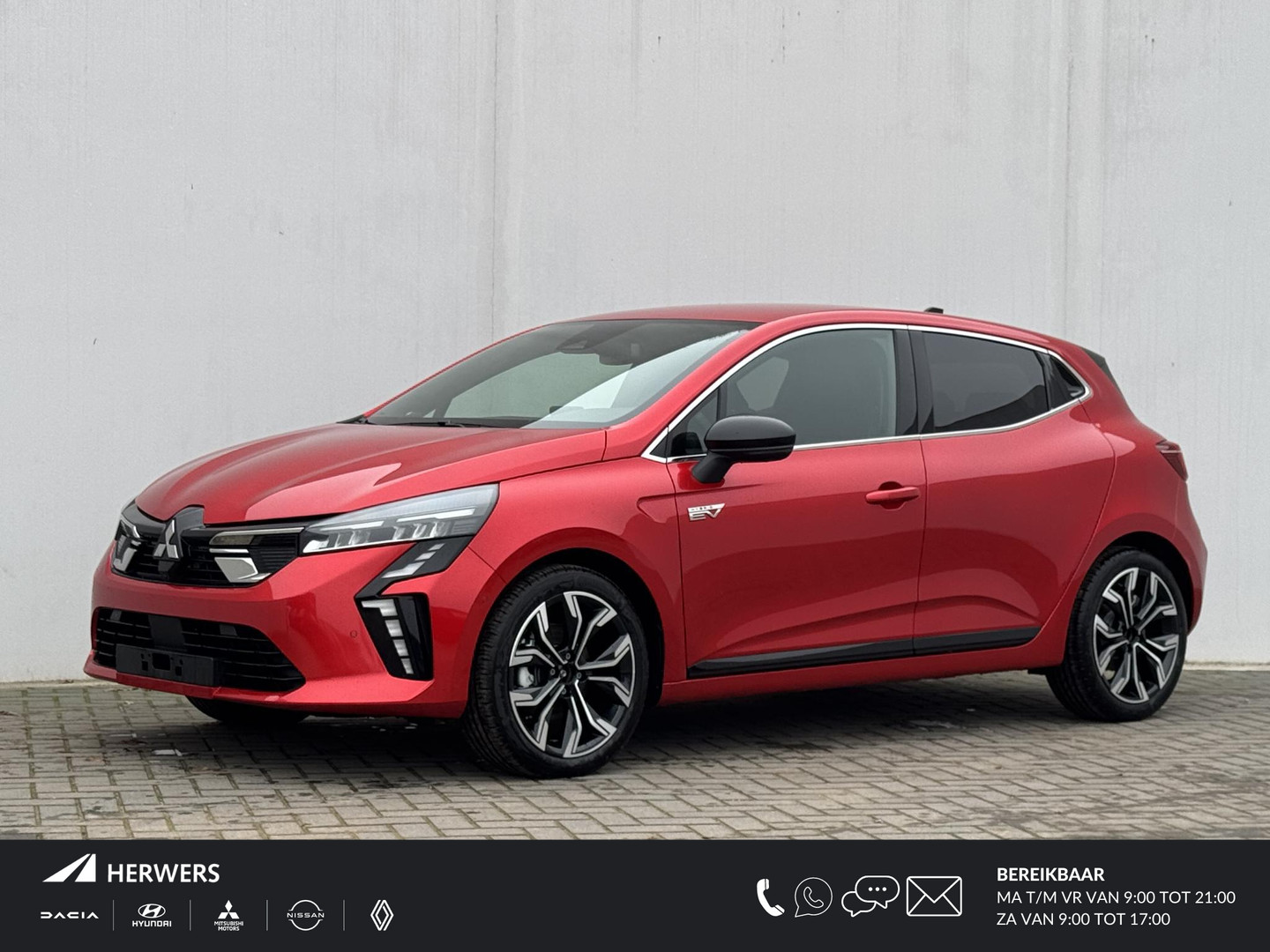 Mitsubishi Mitsubishi