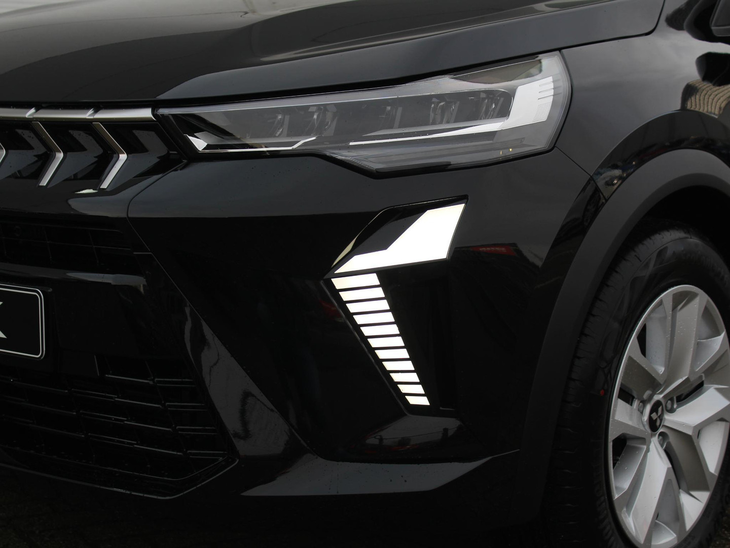 Mitsubishi Mitsubishi