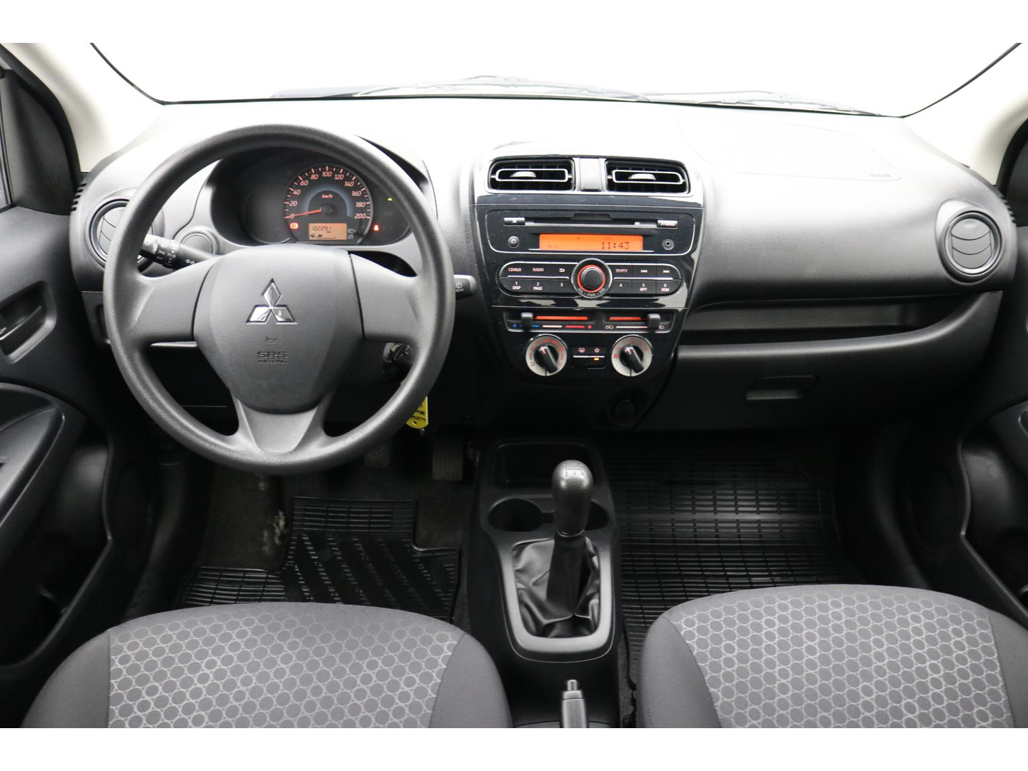 Mitsubishi Mitsubishi