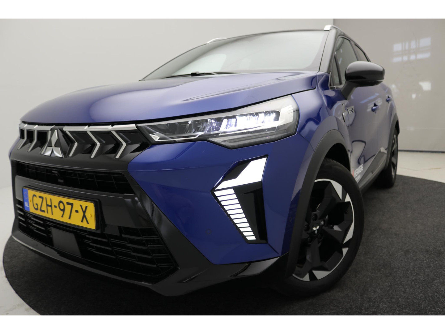Mitsubishi Mitsubishi