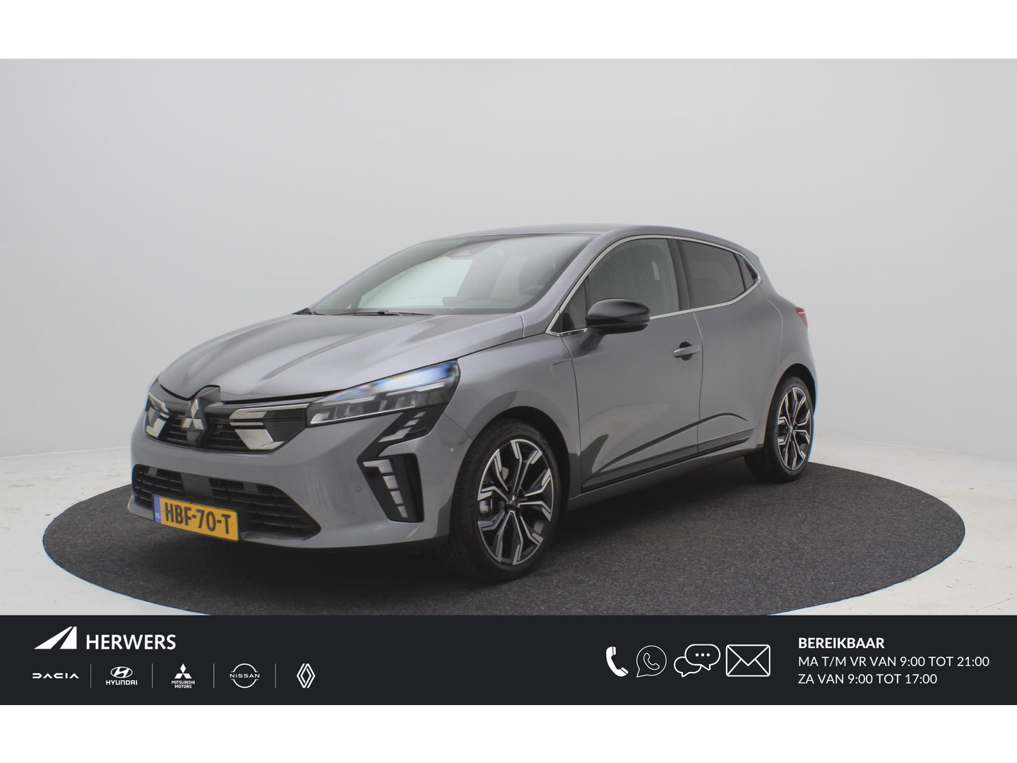 Mitsubishi Mitsubishi