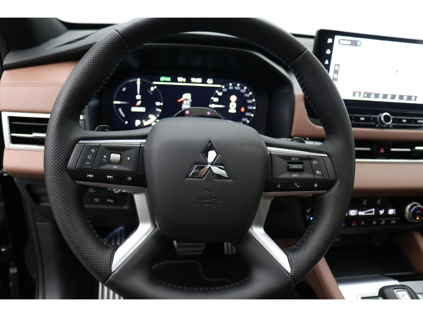 Mitsubishi Mitsubishi