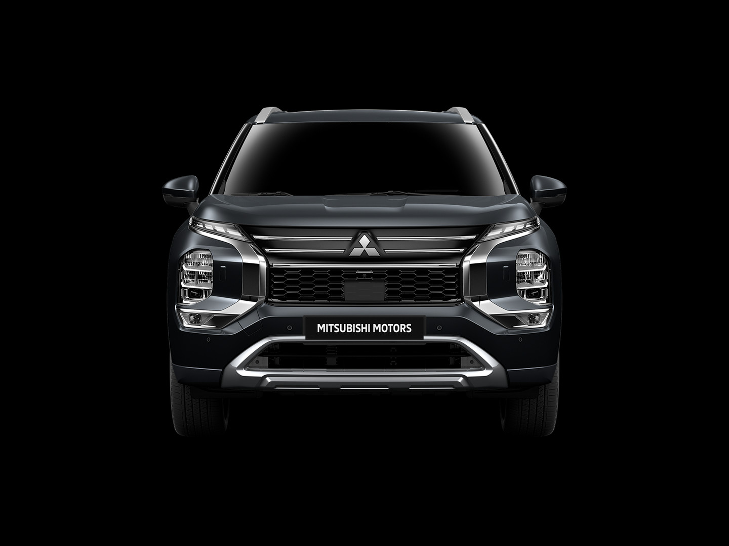 Mitsubishi Mitsubishi
