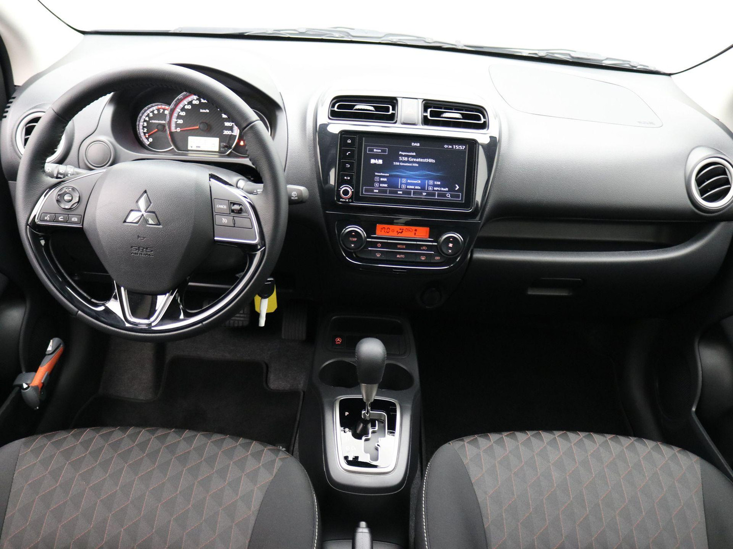 Mitsubishi Mitsubishi